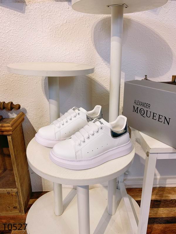 Alexander McQueen shoes 26-35-45